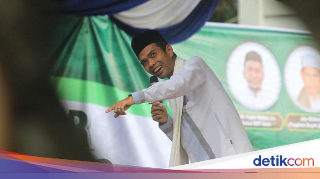 Ustaz Abdul Somad Jelaskan Video Viral Jawab Pertanyaan Soal Salib Ustaz Abdul Somad Jelaskan Video Viral Jawab Pertanyaan Soal Salib