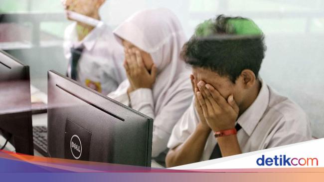 Gantikan Un Apa Itu Asesmen Kompetensi Minimum Dan Survei Karakter