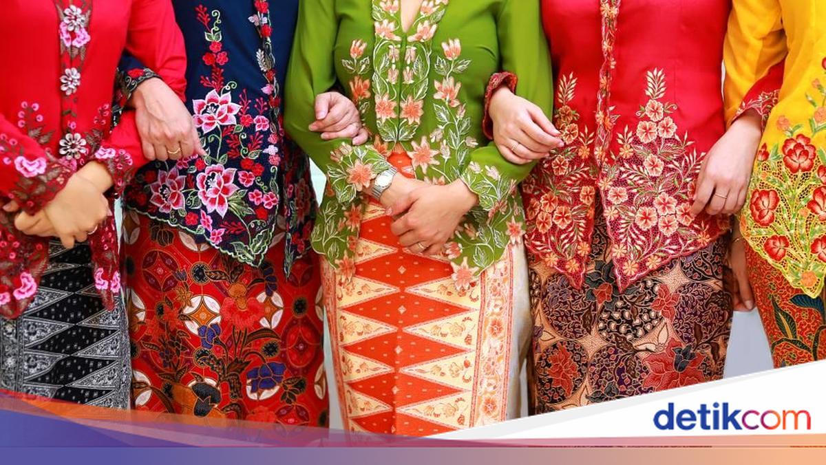 50 Ucapan Selamat Hari Batik Nasional, Yuk Ekspresikan Cinta Batik