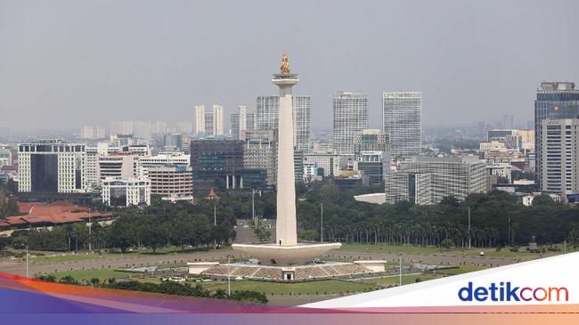 Tak Hanya Penerima KJP, Lansia hingga Difabel Gratis Masuk Ragunan-Monas