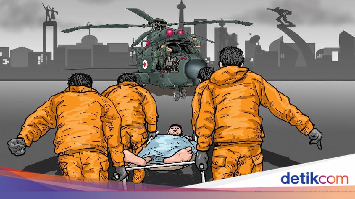 Mudik Lebaran 2026, BPBD Jabar Siapkan 82 Posko Siaga Bencana