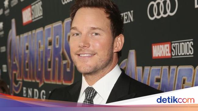 Blasphemed for playing Mario Bros., Chris Pratt opens voice