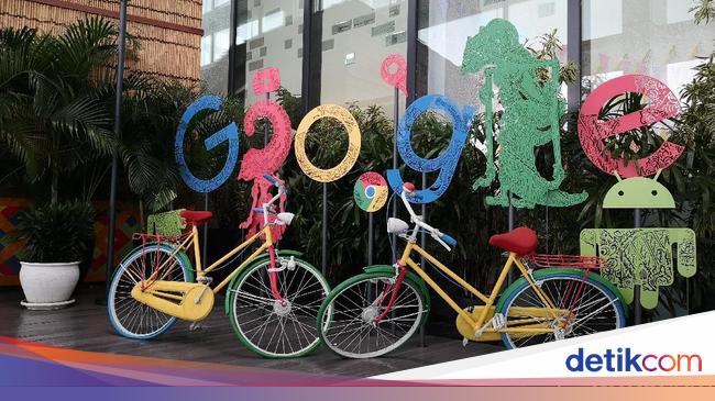 Google Tidak Ikutan April Mop Tahun Ini karena Pandemi Corona