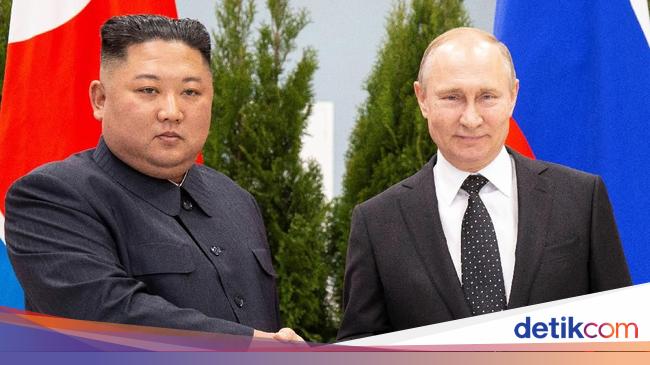 Xi Jinping returns as president of China, Kim Jong Un and Putin congratulate