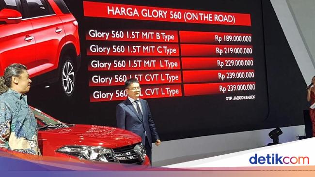 Murah Meriah Mobil Pesaing Rush Terios Dijual Mulai Rp Murah Meriah Mobil Pesaing Rush Terios Dijual Mulai Rp