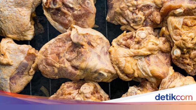 Mau Nyicil Belanja Puasa Ini Bahan Yang Bisa Distok Dulu