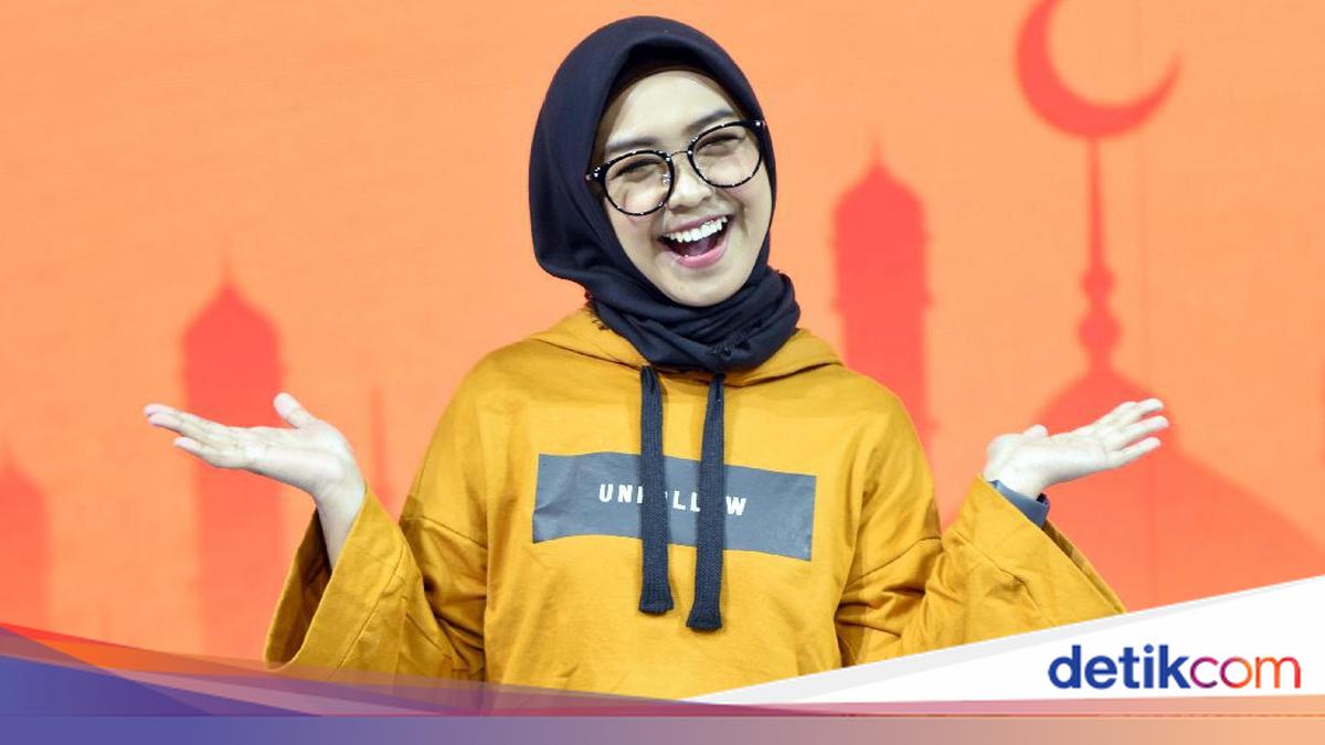 Promo Nutrisi Mengurangi Minus Mata, Ria Ricis Hampir Dilaporkan ke Perdami