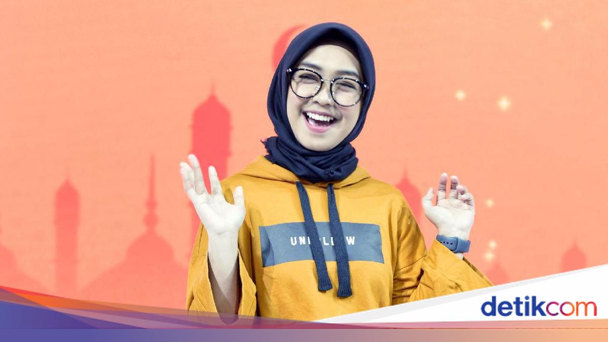 Ria Ricis Bangga dan Berkaca-kaca Jadi Talent di 'Nanta Show' Korsel