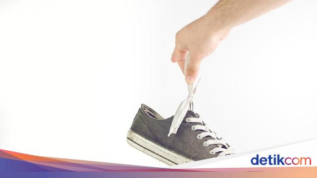 Cara Hilangkan Bau Kaki / 12 Cara Menghilangkan Bau Kaki Secara Alami