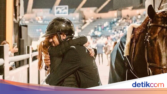 Putri Bill Gates Dapat Kado Ultah Istimewa dari Pacar Arabnya