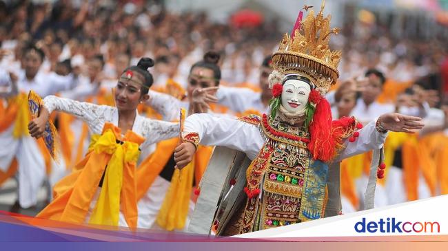 Beasiswa LPDP S1 Kebudayaan, Simak Persyaratannya