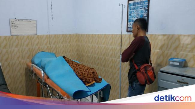 Siswa Smp Ponorogo Tewas Tenggelam Usai Main Di Pantai Soge