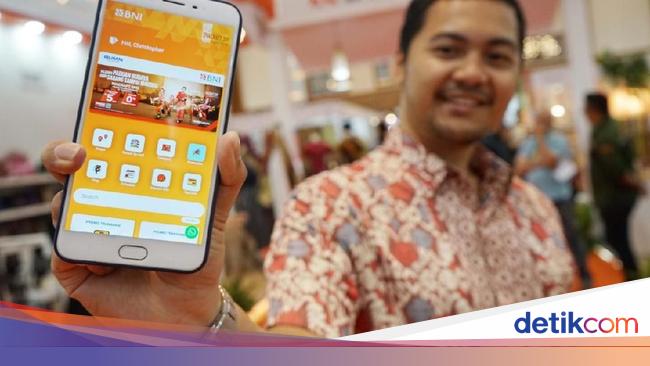 Ekonomi Digital Dan Ketimpangan Literasi Teknologi Ekonomi Digital Dan Ketimpangan Literasi Teknologi