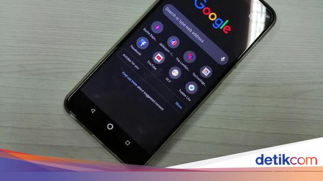 Cara Download Dan Instal Google Chrome Dengan Cepat Cara Download Dan Instal Google Chrome Dengan Cepat
