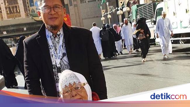 Ibunda Aa Gym Meninggal Dunia, Para Artis Ucapkan Belasungkawa Ibunda Aa Gym Meninggal Dunia, Para Artis Ucapkan Belasungkawa