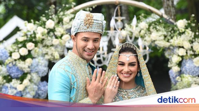 Tak Hanya Ammar Zoni dan Irish Bella Ini Deretan Seleb  Tak Hanya Ammar Zoni dan Irish Bella Ini Deretan Seleb