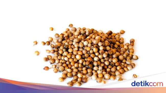 9 Manfaat Ketumbar Yang Berkhasiat Menyembuhkan Penyakit 9 Manfaat Ketumbar Yang Berkhasiat Menyembuhkan Penyakit