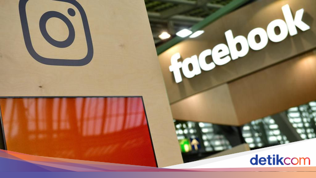 Facebook & Instagram Lebih Galak Perangi Produsen 'Like' Palsu