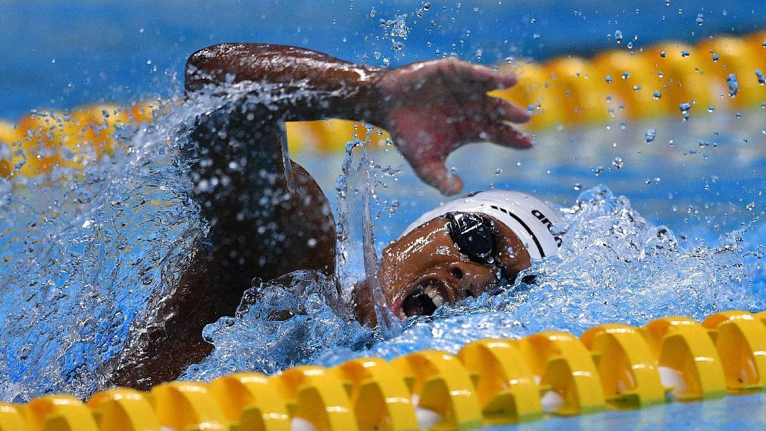 12 Manfaat Berenang Bagi Kesehatan Tubuh