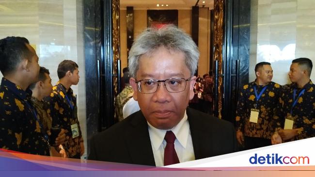 Alasan Mantan Dirut BJB Jadi Tersangka di KPK dan Kejagung