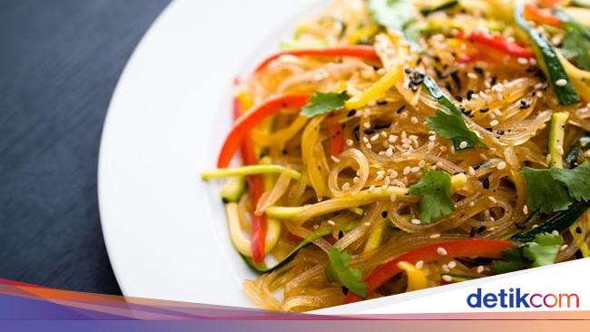 Kenali Apa Itu Bihun Dan Cara Mengolahnya Yang Enak