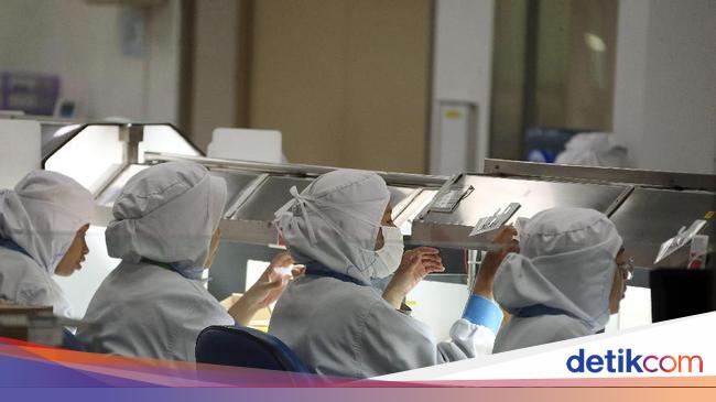 Hindari Tarif Trump, Perusahaan Farmasi Swiss Investasi Rp 843 T di AS