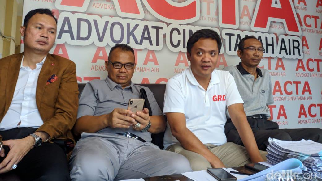 Real Count Internal Prabu 08: Habiburokhman Lolos Ke DPR