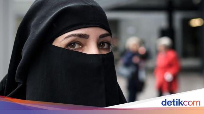 Sejarah Cadar Dan Beda Pendapat Ulama Soal Hukum Memakainya