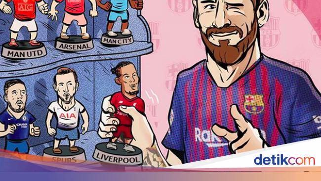 Download Gambar gambar lucu arsenal vs barca Terbaru