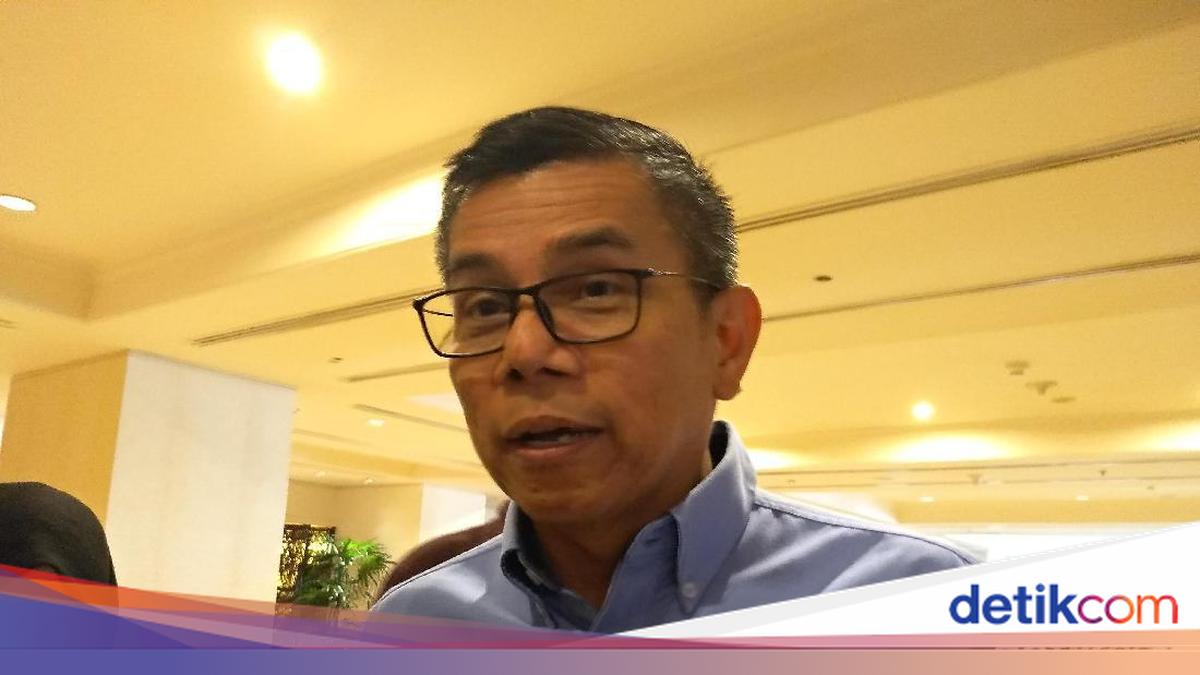 Demokrat Respons Jokowi soal UU KPK: Tak Ada UU Dibahas DPR Tanpa Pemerintah