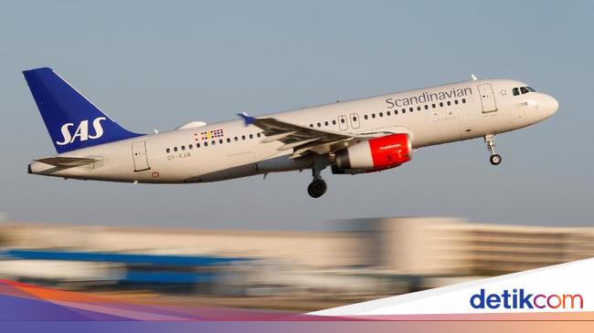 Swedish Airline Announces Bankrupt!