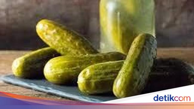 Jangan Konsumsi 7 Makanan Ini Saat Sahur Agar Perut Tak Kembung