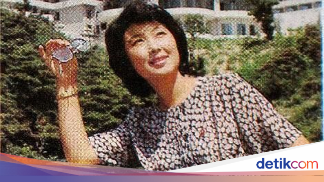 Potret Warna Tahun 1980-an Ungkap Sisi Lain Korea Utara