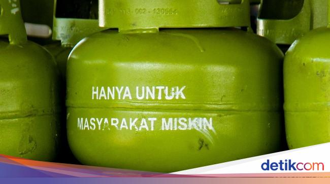 Kenapa Harga Elpiji 3 Kg Harus Naik Jadi Rp 35 000 Kenapa Harga Elpiji 3 Kg Harus Naik Jadi Rp 35 000