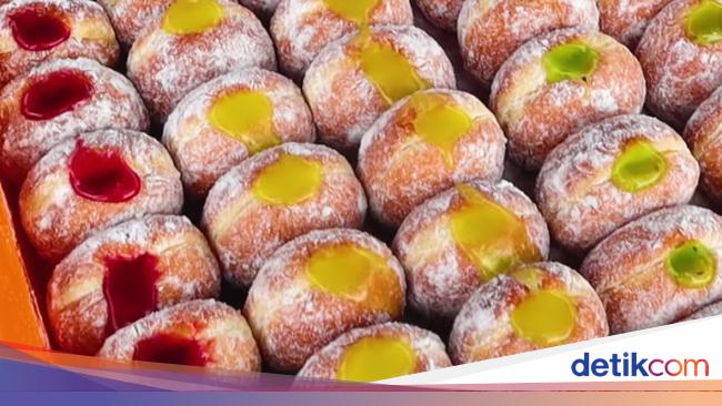 Main Ke Kuala Lumpur Jangan Lewatkan 10 Jajanan Halal Yang Enak Ini