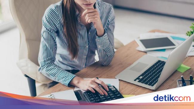 Keuangan Generasi X hingga Gen Z Lagi Tertekan, Ini Datanya