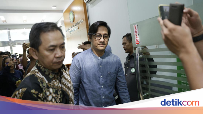 Dituding Menghina Nabi, Andre Taulany Bertobat Dituding Menghina Nabi, Andre Taulany Bertobat