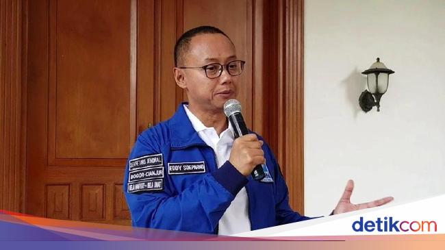 It turns out that PAN wants to support Jokowi-Ma’ruf in 2019, but is blocked by Amien Rais