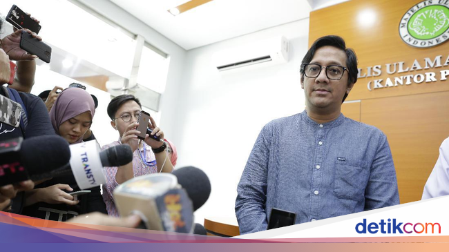 Kaya Raya Jadi Komedian, Andre Taulany Kini Dituding Penista Agama