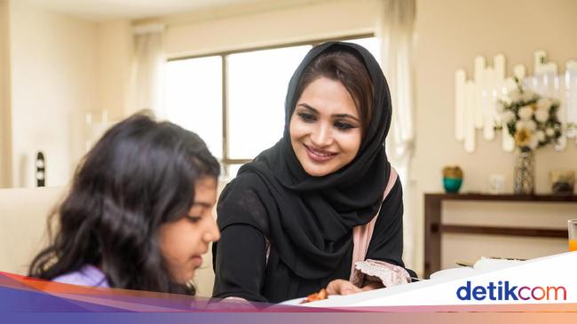Jadwal Imsak Jakarta dan Sekitarnya Hari Ini, 26 Maret 2025