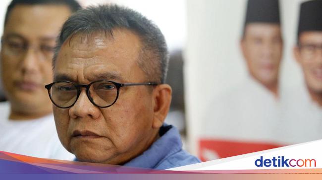 M Taufik Giring’s Response to the ‘Liar of Jokowi’s Firing’: Just Sing It’s Better