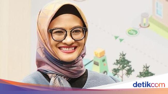 Profil Dian Siswarini, Dirut Telkom yang Pernah Memimpin XL Axiata