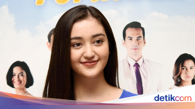 Ranty Maria yang Ikut Berbahagia untuk Ammar Zoni dan 