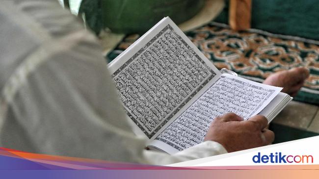 Al Furqan Artinya Apa Ternyata Ini Kaitannya Dengan Fungsi Al Quran