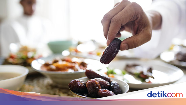 Jadwal Buka Puasa 23 Mei 2019 di Jawa Barat