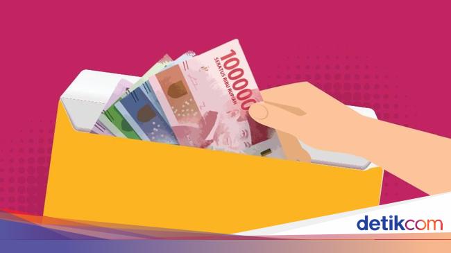 Cara Daftar Dtks Kemensos Go Id Untuk Dapat Bansos Rp 300 Ribu