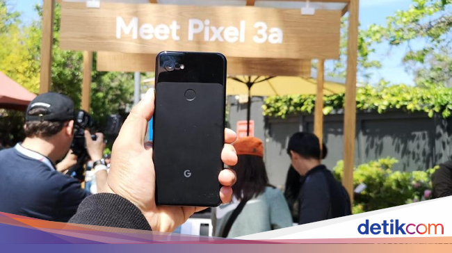 Waduh, Ada Laporan Pixel 3a dan 3a XL Suka Mati Sendiri