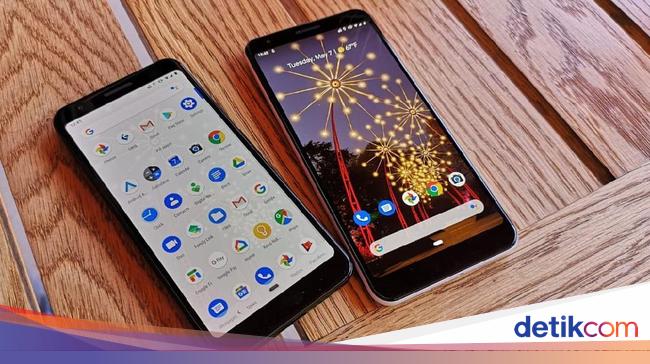 Alasan Google Kasih Jack Audio di Pixel 3a