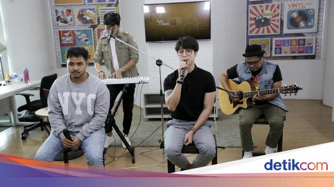 Lirik Dan Chord Gitar Janji Suci Dari Yovie Nuno