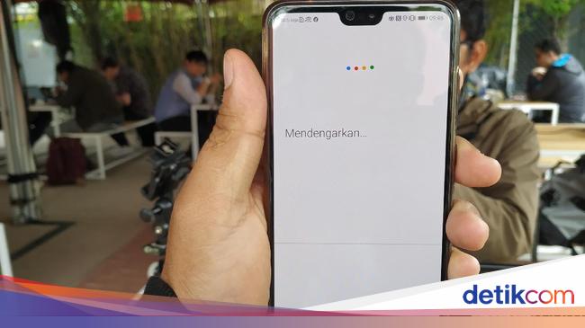 Kenapa Siri Dan Asisten Virtual Lainnya Pakai Suara Perempuan